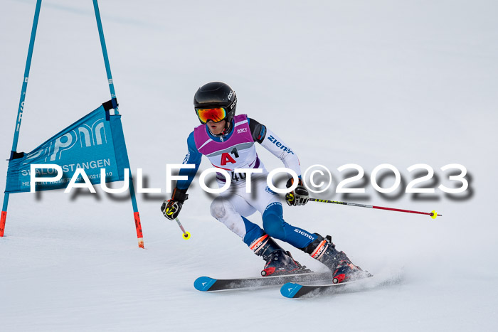 2. SVM Cup Willi-Wein-Gedächtnisrennen, RS, 06.01.2023