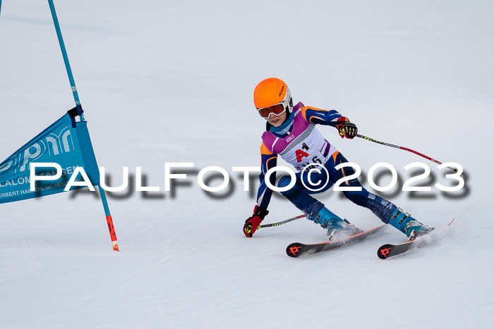 2. SVM Cup Willi-Wein-Gedächtnisrennen, RS, 06.01.2023