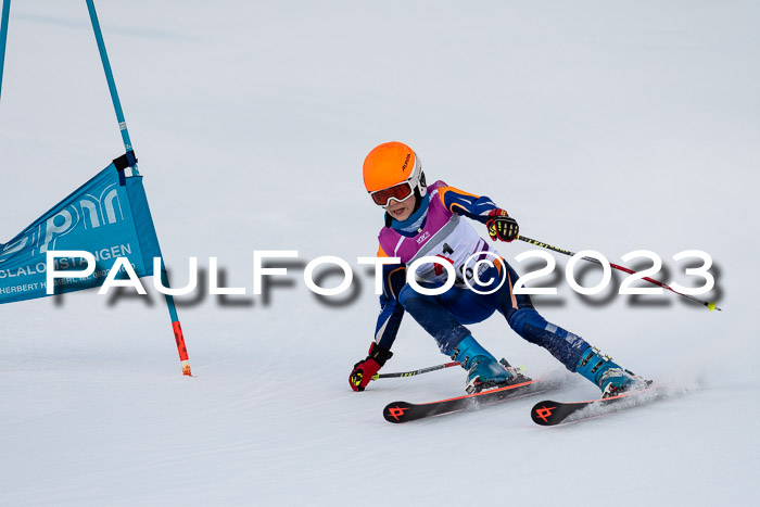 2. SVM Cup Willi-Wein-Gedächtnisrennen, RS, 06.01.2023