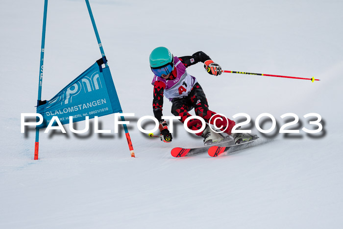 2. SVM Cup Willi-Wein-Gedächtnisrennen, RS, 06.01.2023