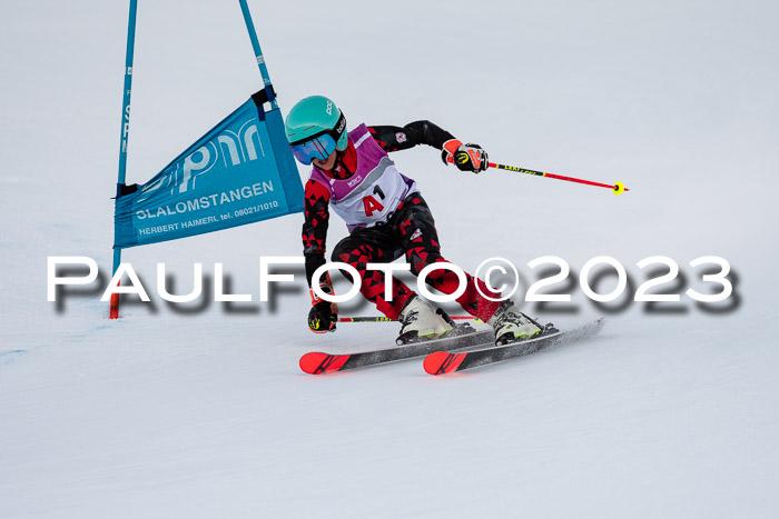 2. SVM Cup Willi-Wein-Gedächtnisrennen, RS, 06.01.2023