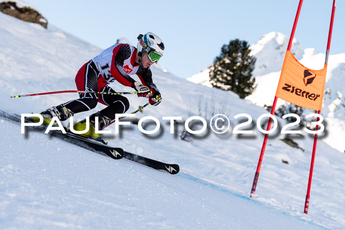 1. BZB CUP RS  07.01.2023
