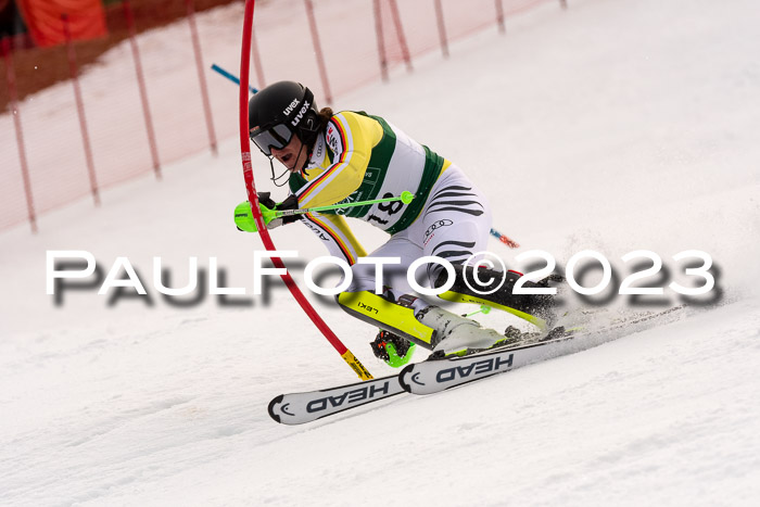 FIS Slalom , Herren 1, 08.01.2023