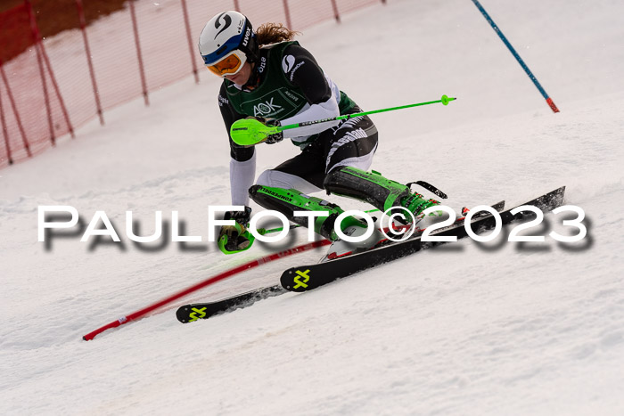 FIS Slalom , Herren 1, 08.01.2023