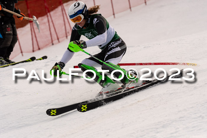 FIS Slalom , Herren 1, 08.01.2023