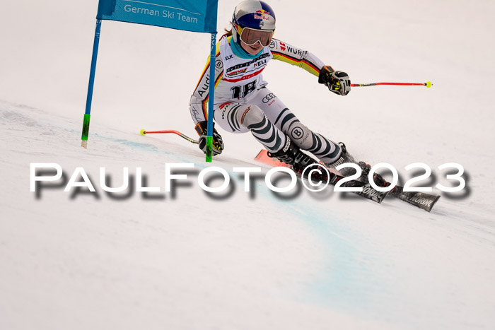 DSV ELK Schülercup Alpin U16 RS, 12.01.2023