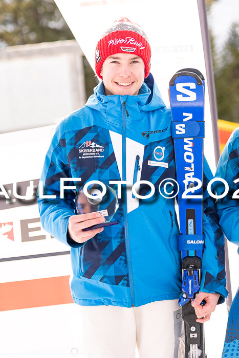 DSV ELK Schülercup Alpin U16 SL, 13.01.2023