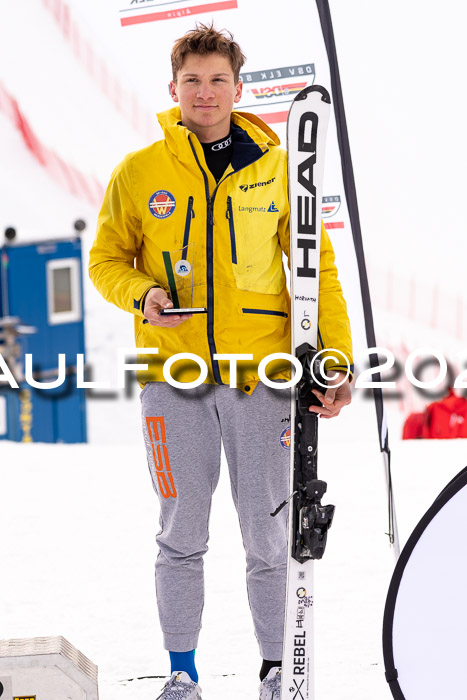 DSV ELK Schülercup Alpin U16 SL, 13.01.2023