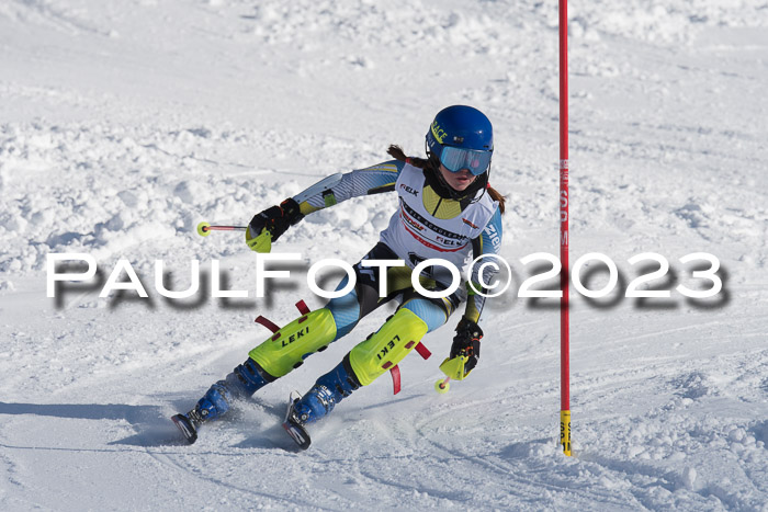 DSV - ELK Schülercup U14 RS, 14.01.2023