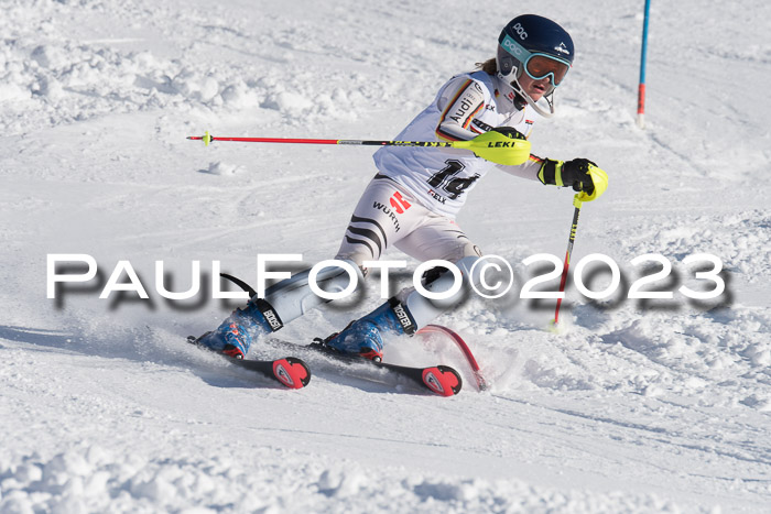 DSV - ELK Schülercup U14 RS, 14.01.2023