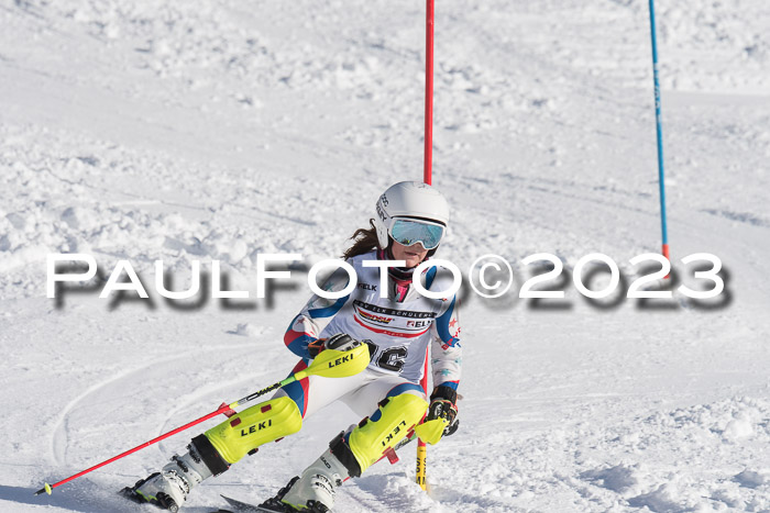 DSV - ELK Schülercup U14 RS, 14.01.2023