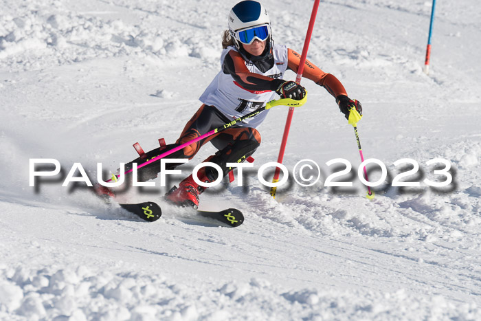 DSV - ELK Schülercup U14 RS, 14.01.2023