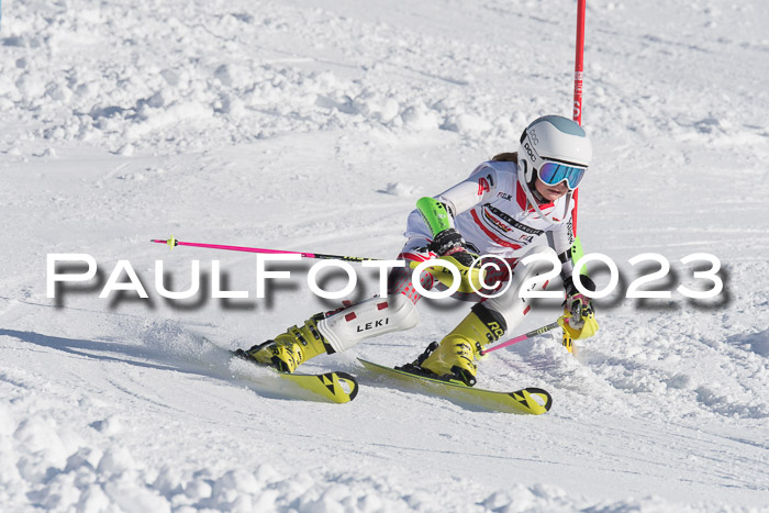 DSV - ELK Schülercup U14 RS, 14.01.2023