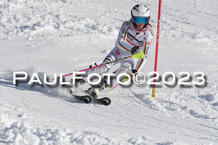 DSV - ELK Schülercup U14 RS, 14.01.2023