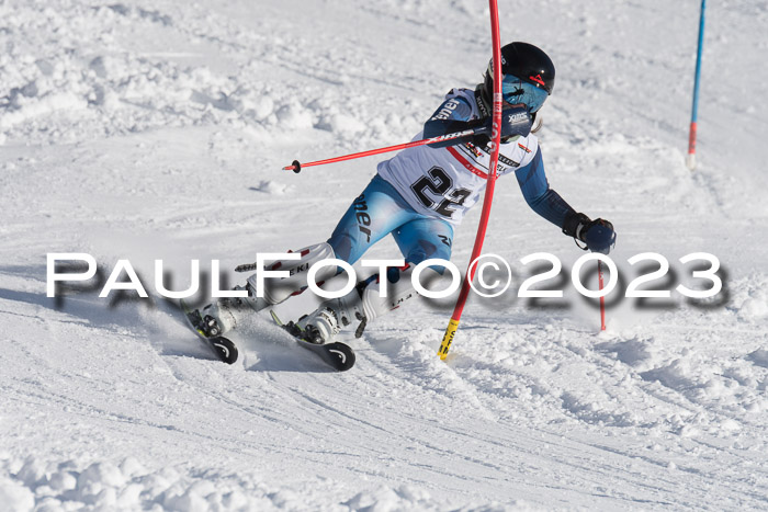 DSV - ELK Schülercup U14 RS, 14.01.2023