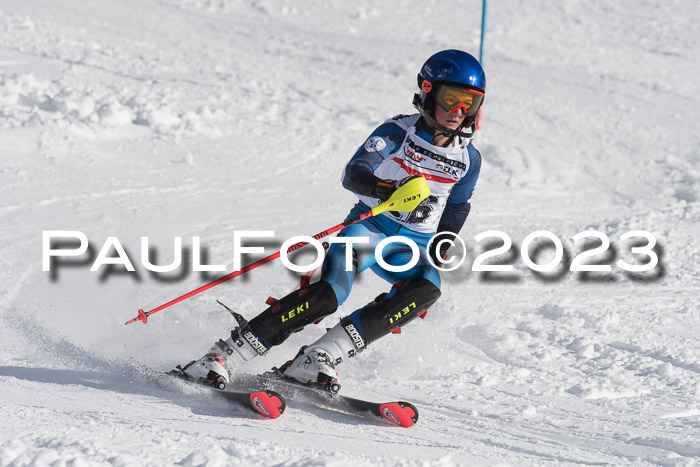 DSV - ELK Schülercup U14 RS, 14.01.2023