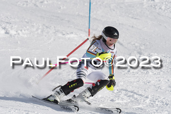 DSV - ELK Schülercup U14 RS, 14.01.2023