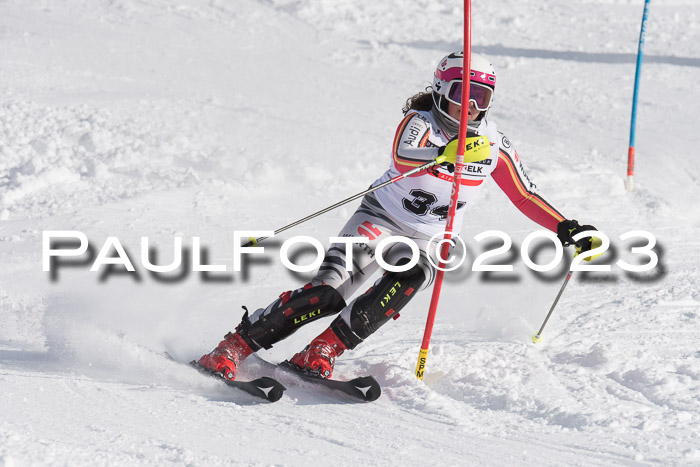 DSV - ELK Schülercup U14 RS, 14.01.2023