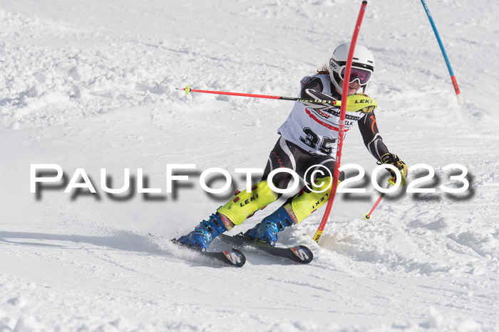 DSV - ELK Schülercup U14 RS, 14.01.2023