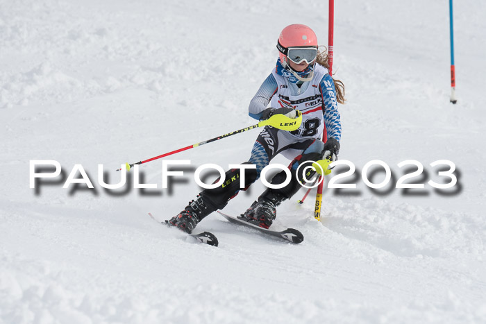 DSV - ELK Schülercup U14 RS, 14.01.2023