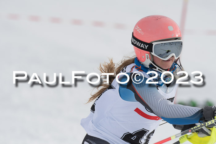 DSV - ELK Schülercup U14 RS, 14.01.2023