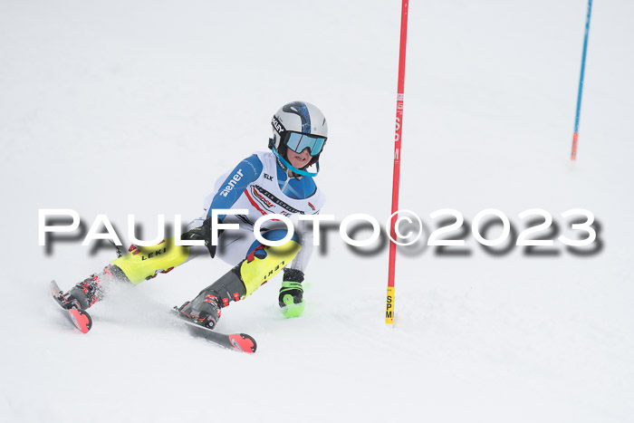 DSV - ELK Schülercup U14 RS, 14.01.2023