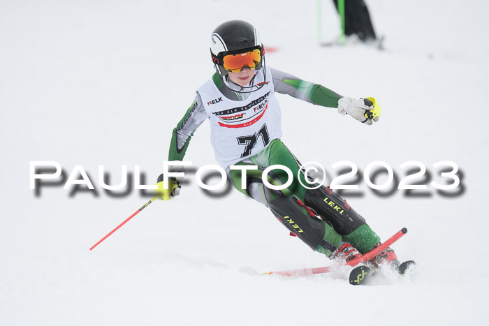 DSV - ELK Schülercup U14 RS, 14.01.2023