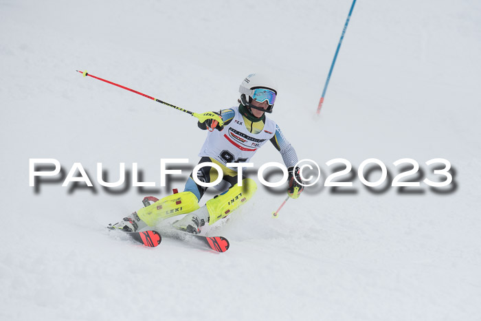 DSV - ELK Schülercup U14 RS, 14.01.2023