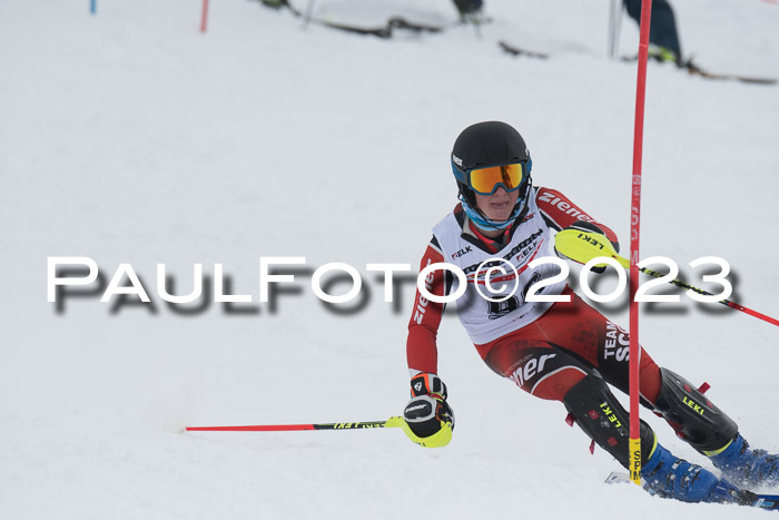 DSV - ELK Schülercup U14 RS, 14.01.2023