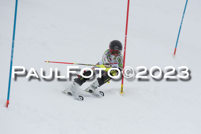 DSV - ELK Schülercup U14 RS, 14.01.2023