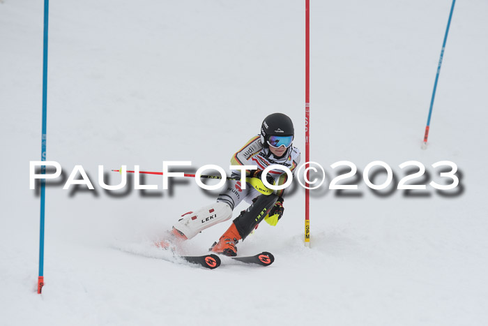 DSV - ELK Schülercup U14 RS, 14.01.2023