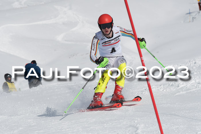 DSV - ELK Schülercup U14 RS, 14.01.2023