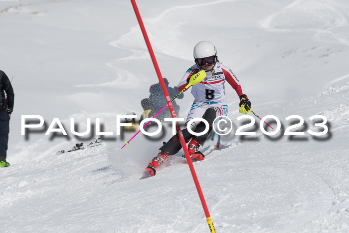 DSV - ELK Schülercup U14 RS, 14.01.2023