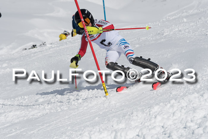 DSV - ELK Schülercup U14 RS, 14.01.2023