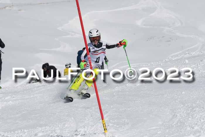 DSV - ELK Schülercup U14 RS, 14.01.2023