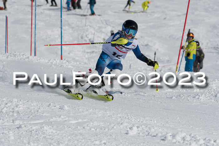 DSV - ELK Schülercup U14 RS, 14.01.2023