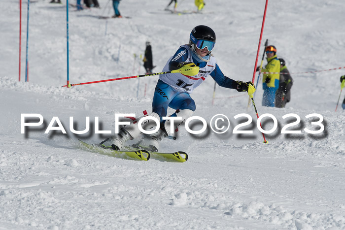 DSV - ELK Schülercup U14 RS, 14.01.2023