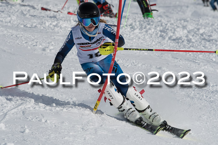 DSV - ELK Schülercup U14 RS, 14.01.2023