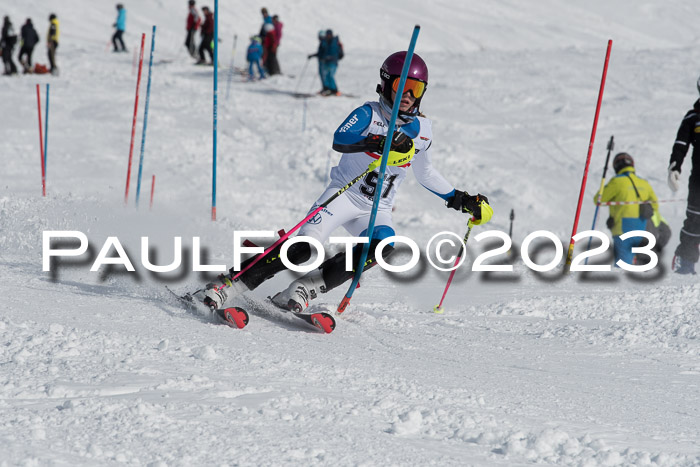 DSV - ELK Schülercup U14 RS, 14.01.2023