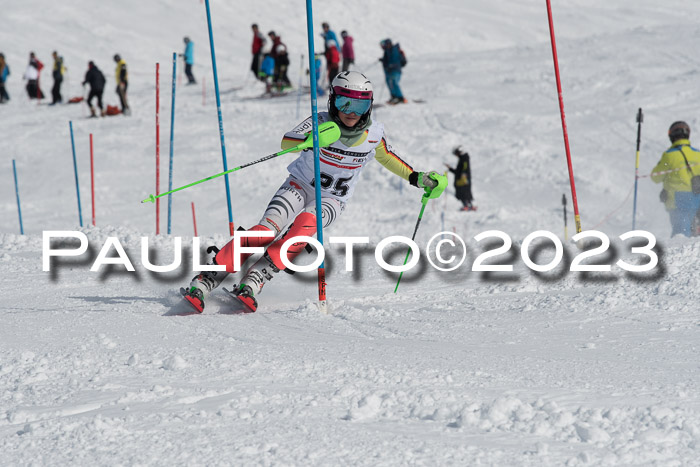 DSV - ELK Schülercup U14 RS, 14.01.2023