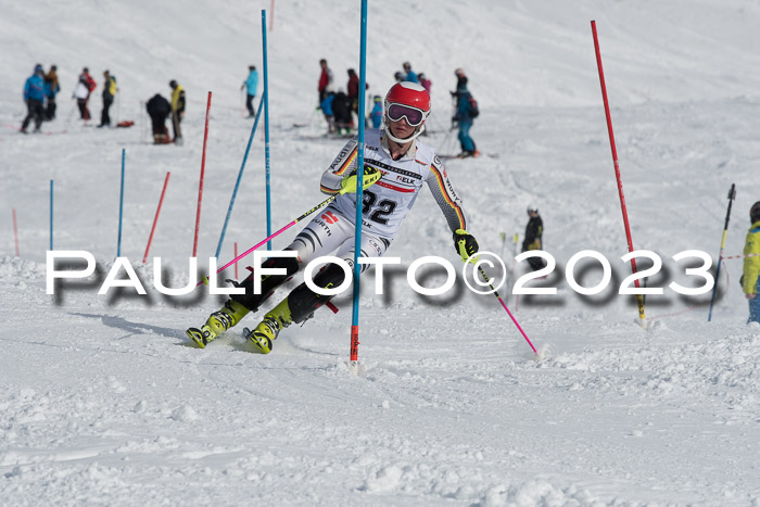 DSV - ELK Schülercup U14 RS, 14.01.2023