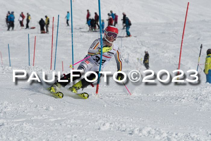 DSV - ELK Schülercup U14 RS, 14.01.2023