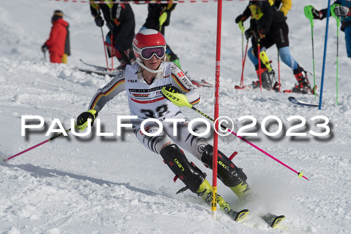 DSV - ELK Schülercup U14 RS, 14.01.2023