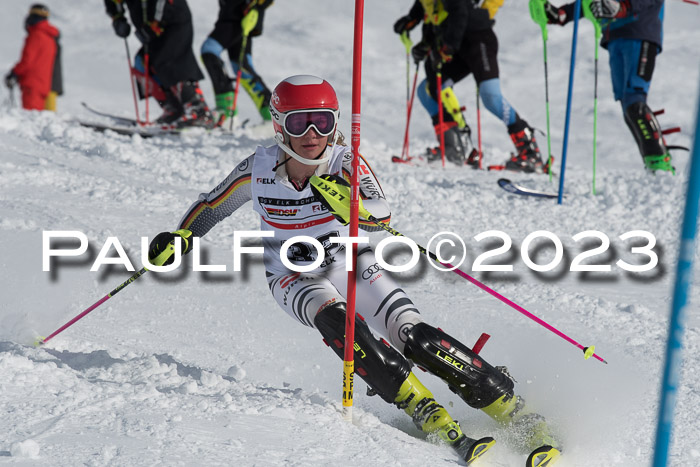 DSV - ELK Schülercup U14 RS, 14.01.2023