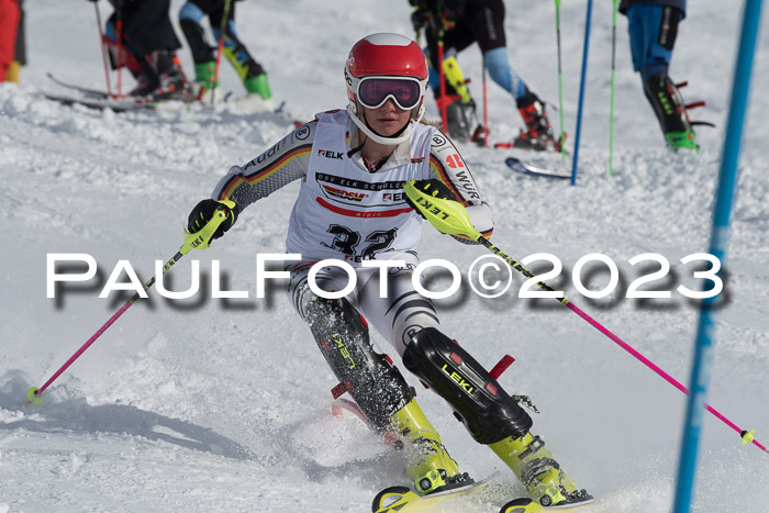 DSV - ELK Schülercup U14 RS, 14.01.2023