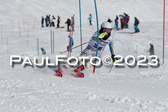 DSV - ELK Schülercup U14 RS, 14.01.2023