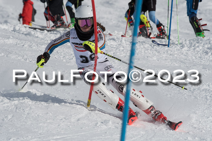 DSV - ELK Schülercup U14 RS, 14.01.2023