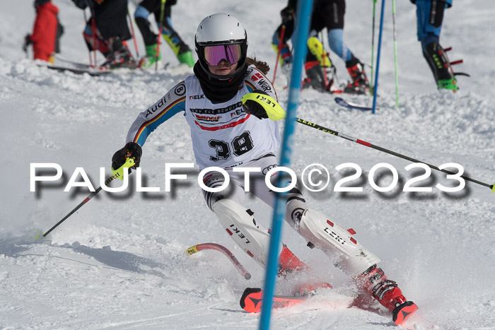 DSV - ELK Schülercup U14 RS, 14.01.2023