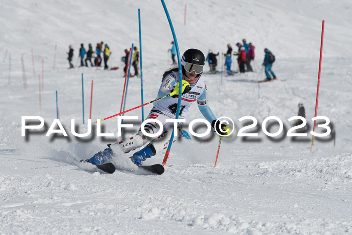 DSV - ELK Schülercup U14 RS, 14.01.2023