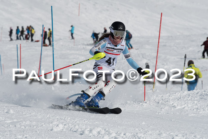 DSV - ELK Schülercup U14 RS, 14.01.2023